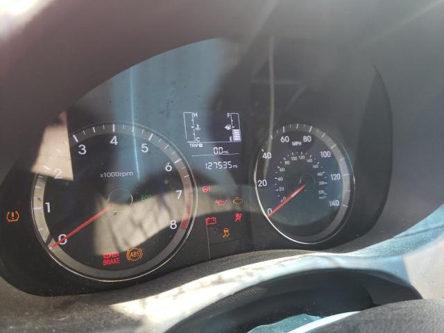 KMHCT4AE1GU012890 Hyundai ACCENT SE