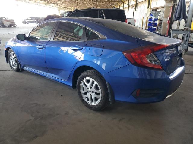 19XFC2F63KE016664 Honda Civic Lx