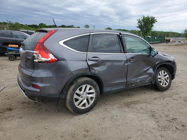 2HKRM4H52GH672674 Honda CR-V EX
