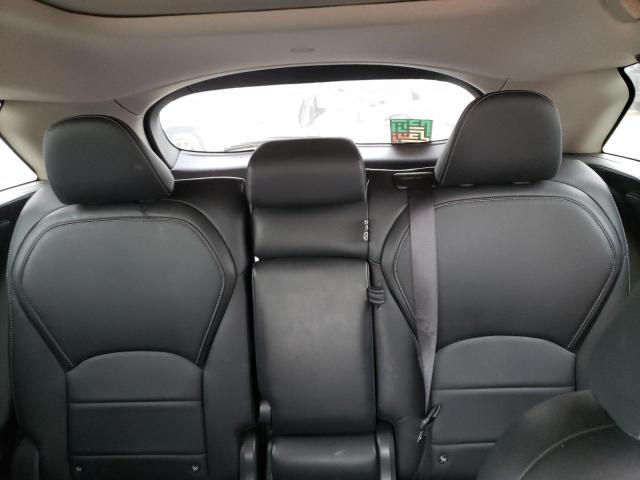 3PCAJ5M13KF133583 Infiniti Qx50 Essential