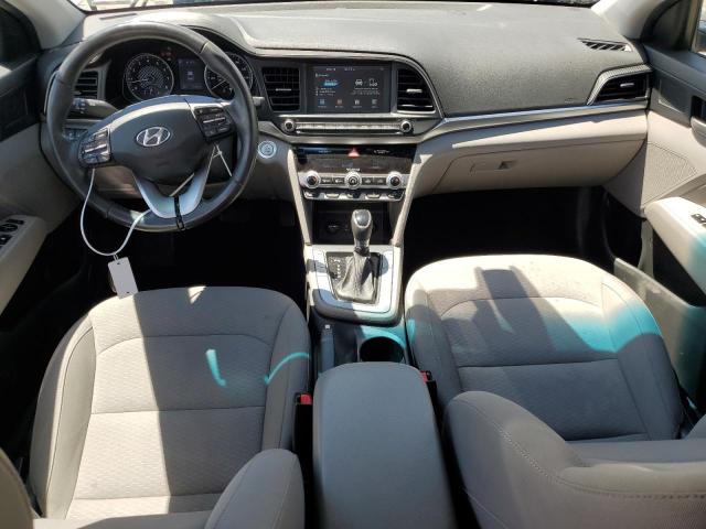 KMHD84LF0LU017567 Hyundai ELANTRA SEL