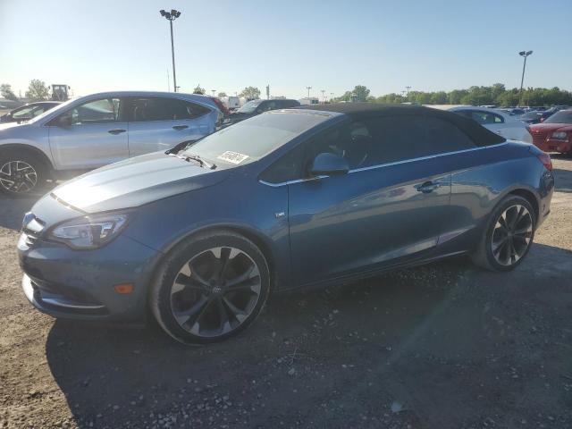 Auction sale of the 2017 Buick Cascada Premium, vin: W04WH3N59HG075057, lot number: 56540614