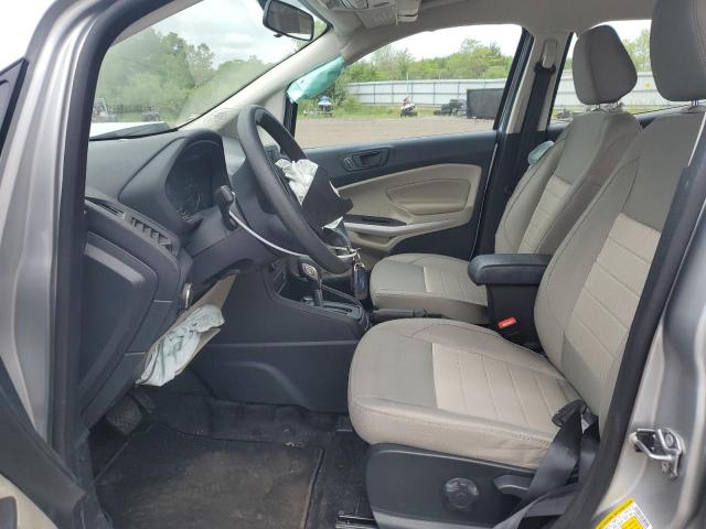 MAJ3S2FE8MC450298 Ford ECOSPORT S