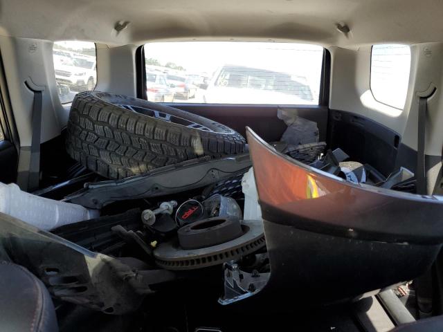 JTERU5JR4N6009788 Toyota 4RUNNER SR