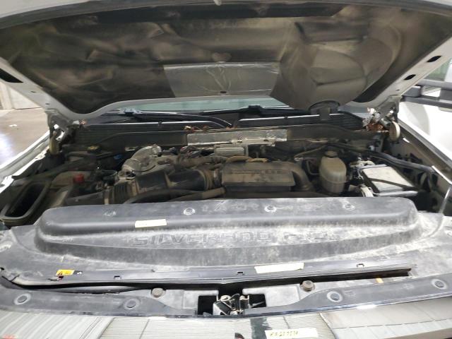 1GC4KYEY7KF257570 Chevrolet Silverado K3500 High Country