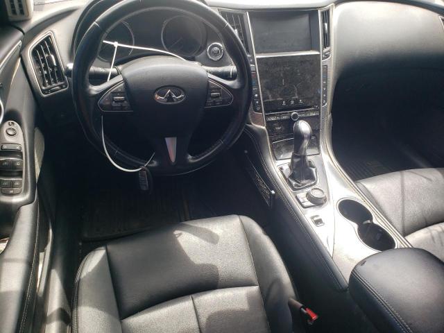 JN1EV7AP6HM737903 Infiniti Q50 Premium