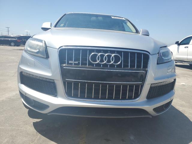 WA1LGAFE1ED019071 Audi Q7 Premium Plus