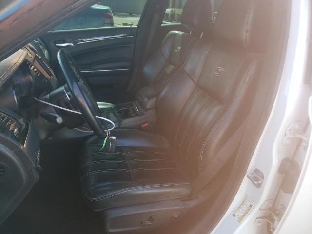 2C3CCABG6KH601033 Chrysler 300 S