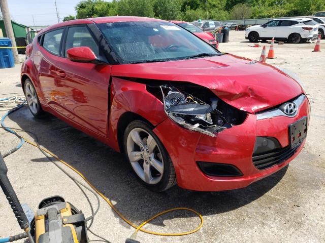 KMHTC6AD5EU194139 Hyundai Veloster
