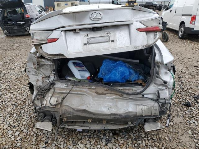 JTHHE5BC7F5009958 Lexus RC 350
