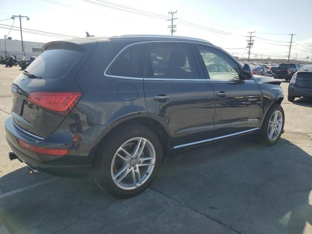 WA1C2AFP6HA077733 Audi Q5 PREMIUM