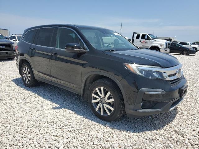 5FNYF6H51KB011615 Honda PILOT EXL