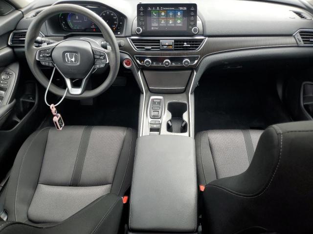 1HGCV3F48LA016957 Honda Accord Hybrid Ex