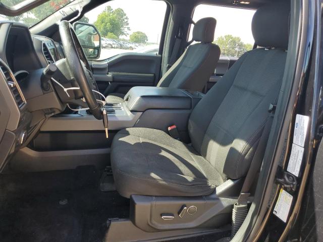 1FTEW1EG2HFB88318 Ford F150 Supercrew