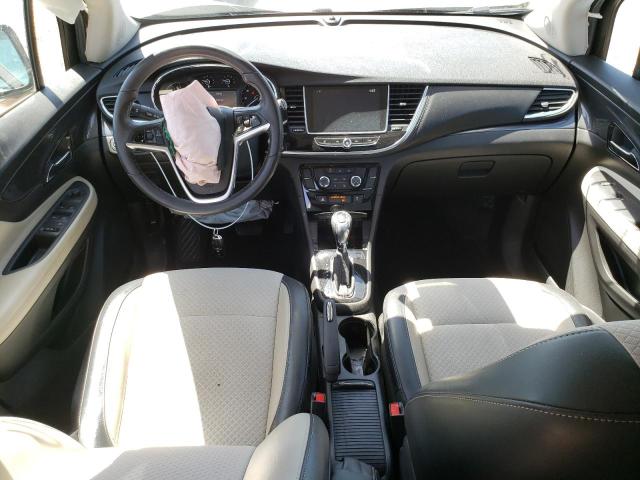 KL4CJASB6KB768307 Buick Encore Preferred