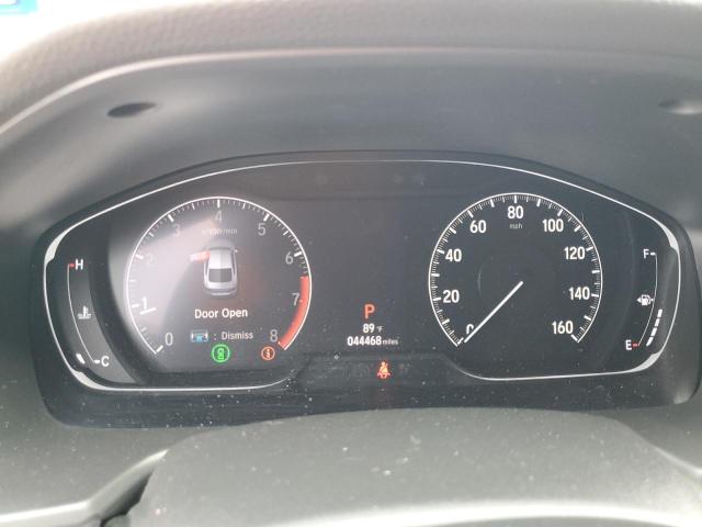 1HGCV1F32KA174186 Honda Accord Sport