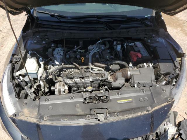 1N4BL4DV6NN380698 Nissan ALTIMA SV