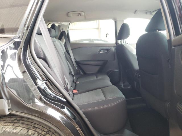 5N1AT3BA6MC745970 Nissan ROGUE SV