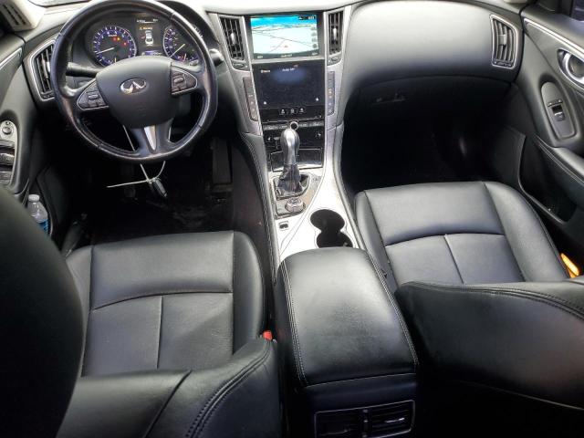 JN1BV7AR3EM688708 Infiniti Q50 BASE