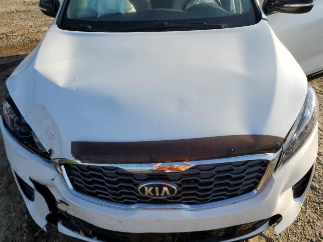 5XYPGDA53LG663864 KIA SORENTO S