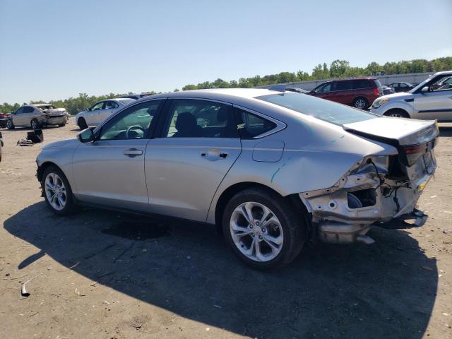 1HGCY1F27PA000913 Honda ACCORD LX