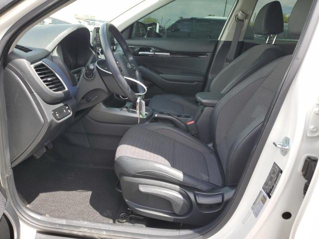 KNDEUCA26M7092885 KIA SELTOS S