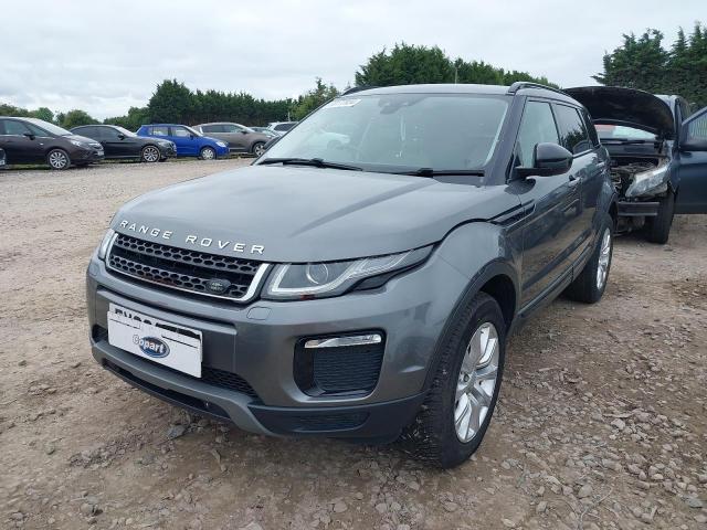 Auction sale of the 2016 Land Rover R Rover Ev, vin: *****************, lot number: 56177004