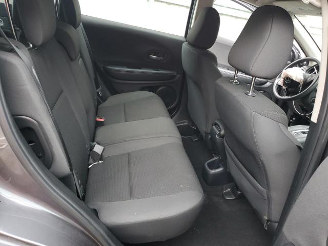 3CZRU6H37KM700511 Honda HR-V LX