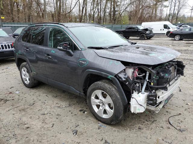 2T3M6RFV3MW018629 Toyota RAV4 LE