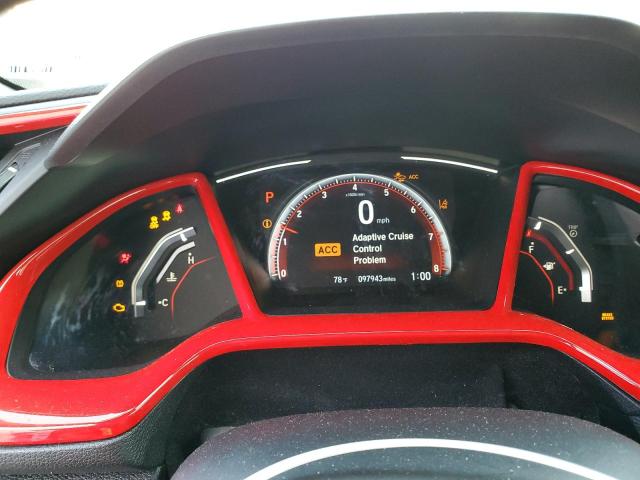 19XFC2F8XKE001936 Honda Civic Sport