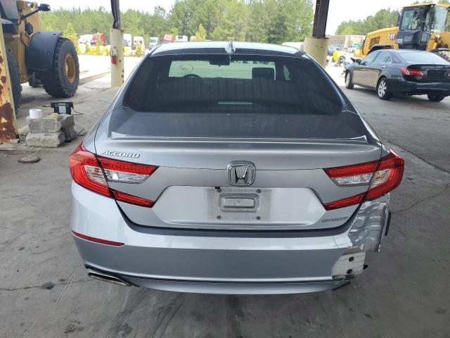 1HGCV1F33KA129144 Honda Accord Sport