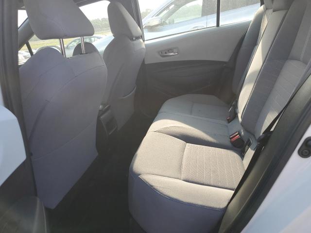 JTDS4RCE7LJ011178 Toyota COROLLA SE