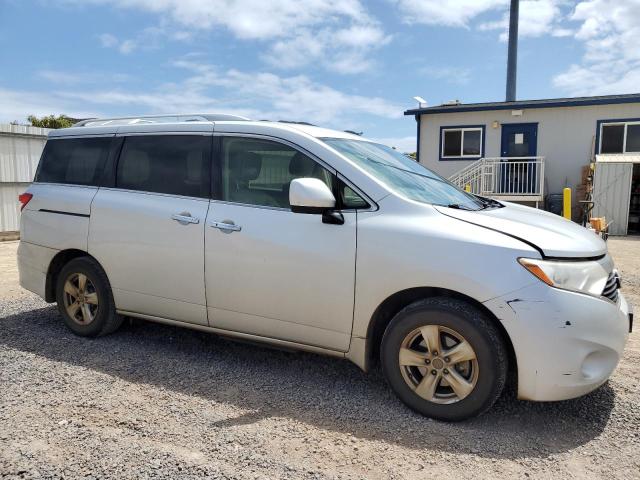 JN8AE2KP3G9150366 Nissan QUEST S