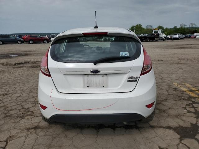 3FADP4TJXFM222016 Ford FIESTA S