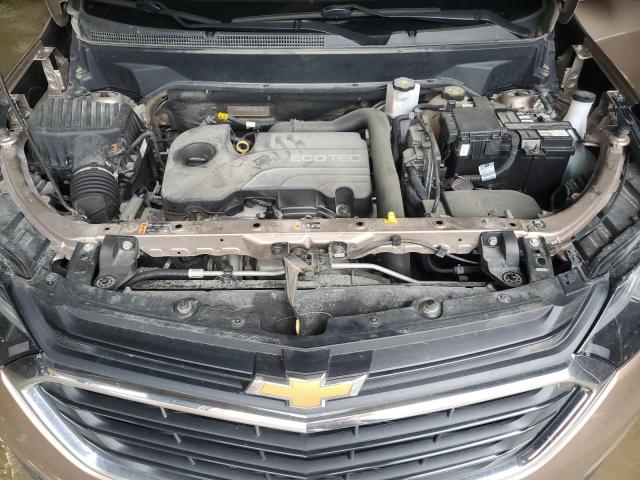 2GNAXSEV3J6342770 Chevrolet EQUINOX LT