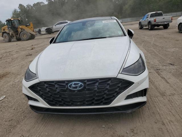 5NPEH4J29LH057746 Hyundai Sonata Limited
