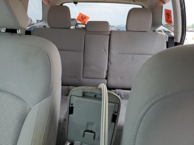 JF2SJAEC7EH502299 Subaru Forester 2.5i Premium
