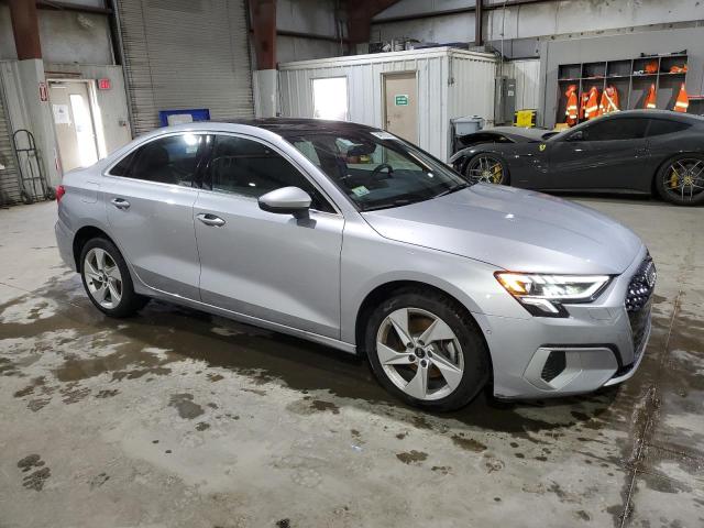 WAUAUDGY0RA089293 Audi A3 PREMIUM