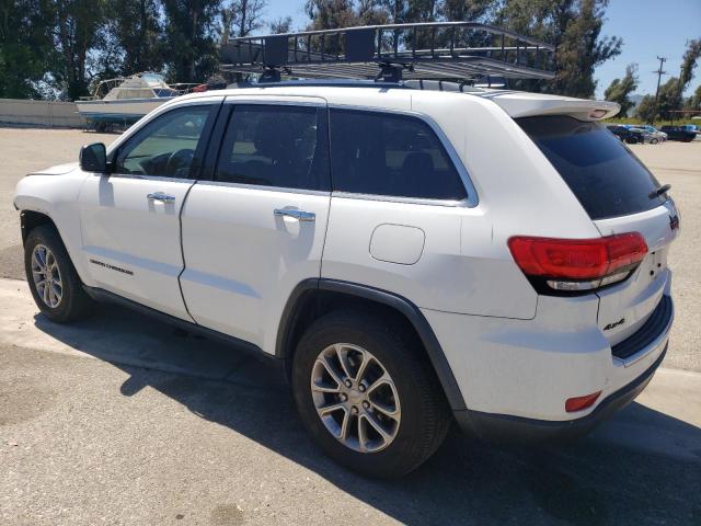 1C4RJFBG2FC951048 Jeep Grand Cherokee Limited