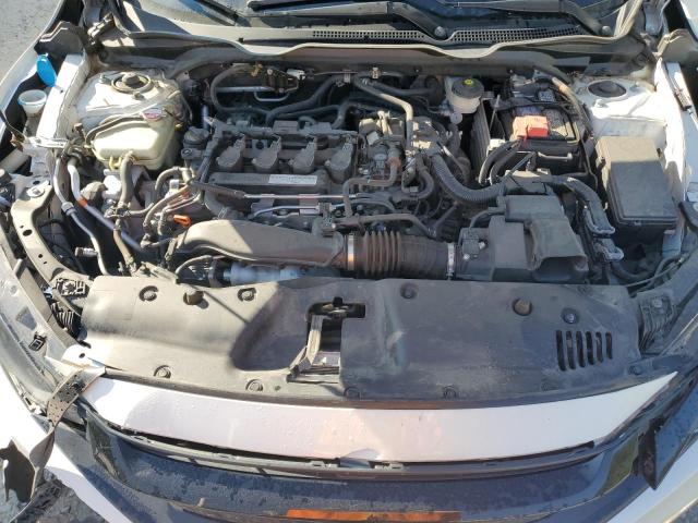 19XFC1F3XKE017925 Honda CIVIC EX