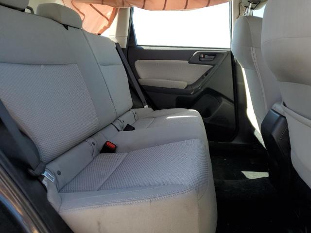 JF2SJABC8JH448803 Subaru Forester 2.5i