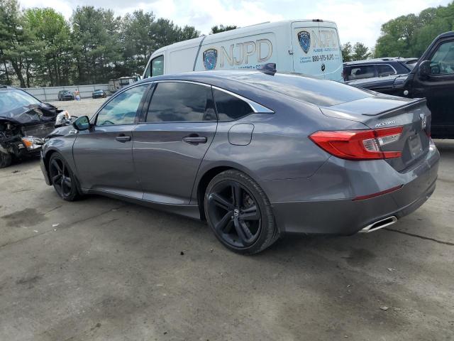 1HGCV1F33JA012954 Honda Accord Sport