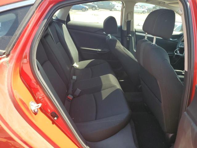 2HGFC2F71GH575104 Honda CIVIC EX