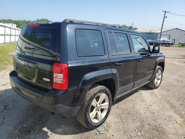 1C4NJRFB6ED911143 Jeep Patriot Latitude