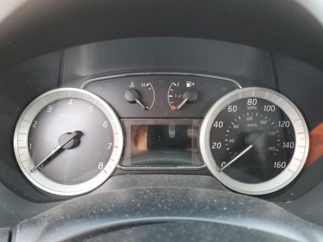 3N1AB7AP1FL685871 Nissan SENTRA S