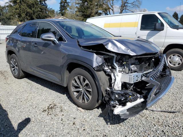 2T2AZMDA0NC350418 Lexus Rx 350 Base