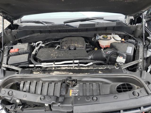 3GCPYJEK2MG462794 Chevrolet Silverado K1500 Lt