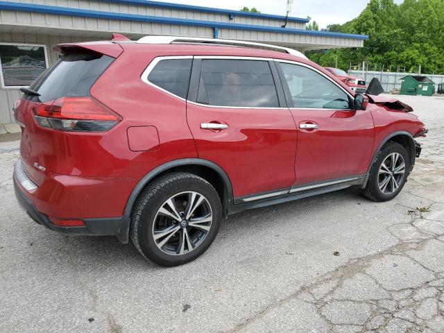 JN8AT2MV2HW272432 Nissan ROGUE S