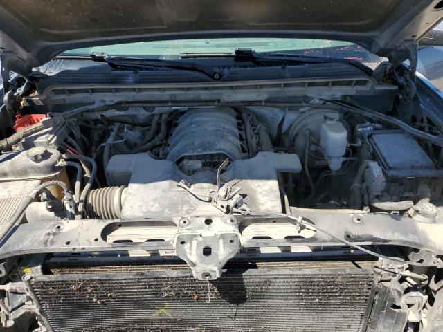1GCVKREC5GZ110068 Chevrolet Silverado K1500 Lt