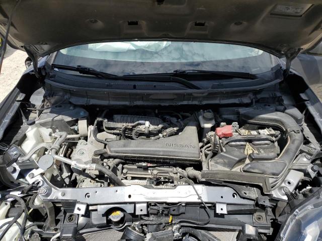 KNMAT2MV7LP535710 Nissan ROGUE S